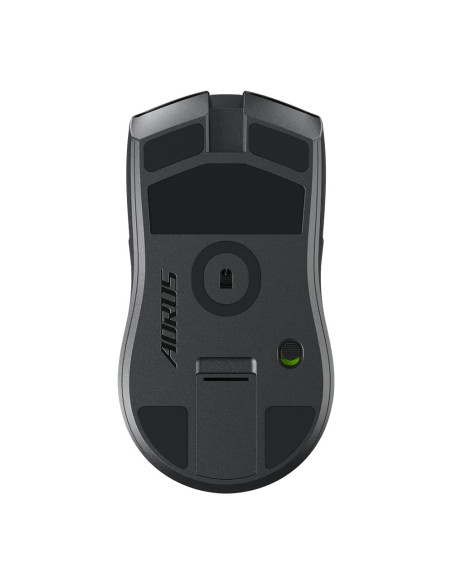 Gigabyte Aorus M6, Bezprzewodowa Mysz Do Gier, Optyczna Do 26000 Dpi