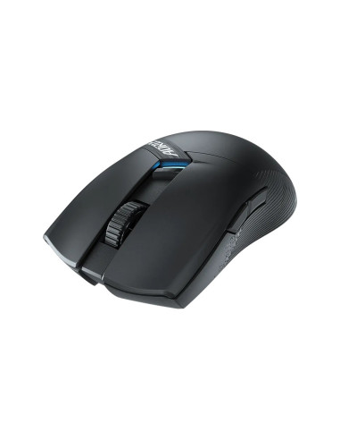 Gigabyte Aorus M6, Bezprzewodowa Mysz Do Gier, Optyczna Do 26000 Dpi