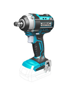 Klucz Udarowy Dedra Ded7146 18 V 1/2 2