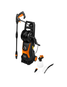 Myjka Ciśnieniowa 1600W