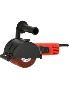 Satyniarka (Krótka) 1300W