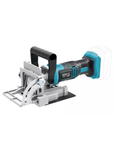 Lamelownica Akumulatorowa 18V 0*Ah Sas+All 2