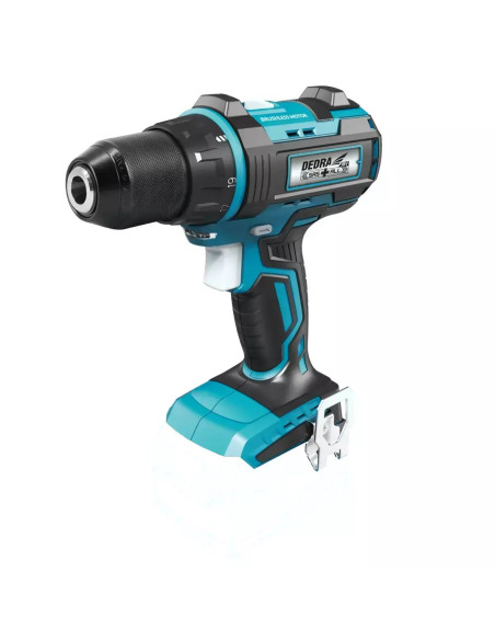 Wiertarka Dedra Ded7141 18 V