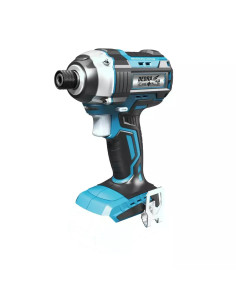 Zakrętarka Dedra 18V 200N Bezszczotkowa Bez Akumulatora I Ładowarki