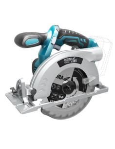 Diskinis Pjuklas Dedra Ded7064 18 V 165 Mm 2