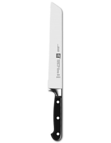 Zwilling Bread Knife Stal Nierdzewna