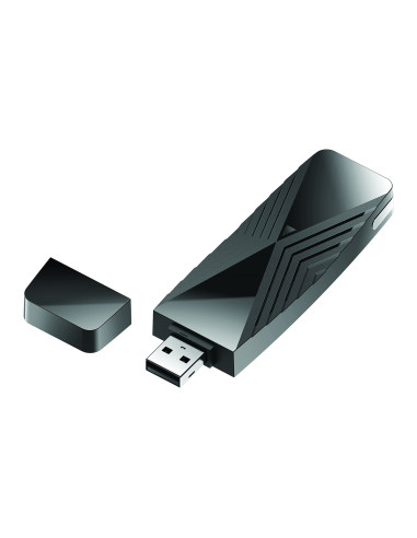 Adapter Usb Wi-Fi D-Link Ax1800