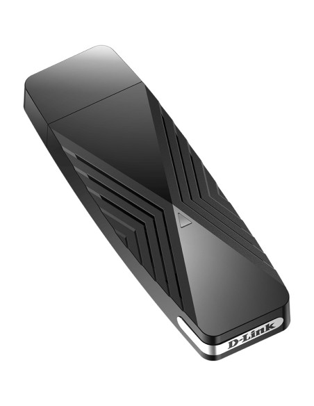 Adapter Usb Wi-Fi D-Link Ax1800