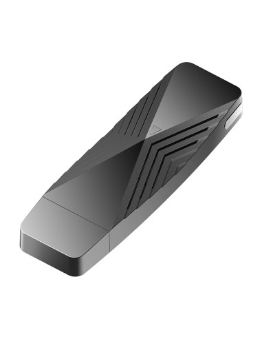 Adapter Usb Wi-Fi D-Link Ax1800