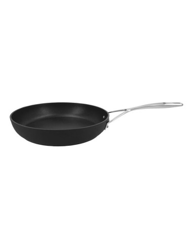 Patelnia Nieprzywierająca Demeyere Alu Pro 5 40851-028-0 - 28 Cm