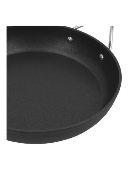 Patelnia Nieprzywierająca Demeyere Alu Pro 5 40851-028-0 - 28 Cm