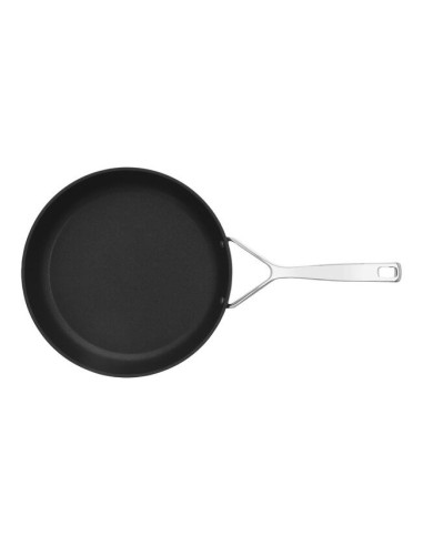 Patelnia Nieprzywierająca Demeyere Alu Pro 5 40851-028-0 - 28 Cm
