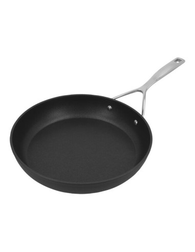 Patelnia Nieprzywierająca Demeyere Alu Pro 5 40851-028-0 - 28 Cm