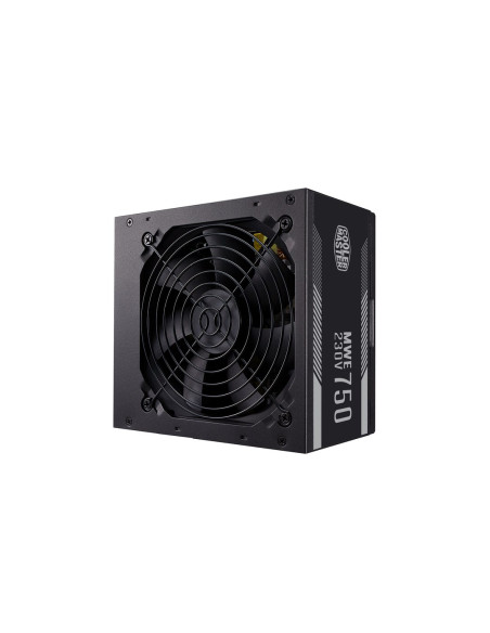 Zasilacz Cooler Master Mwe White V2 750 - 750 Wat