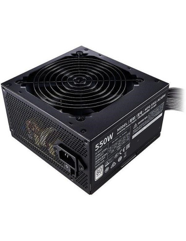 Zasilacz Cooler Master Mwe White V2 750 - 750 Wat