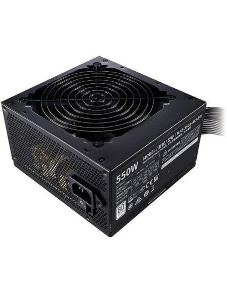 Zasilacz Cooler Master Mwe White V2 750 - 750 Wat