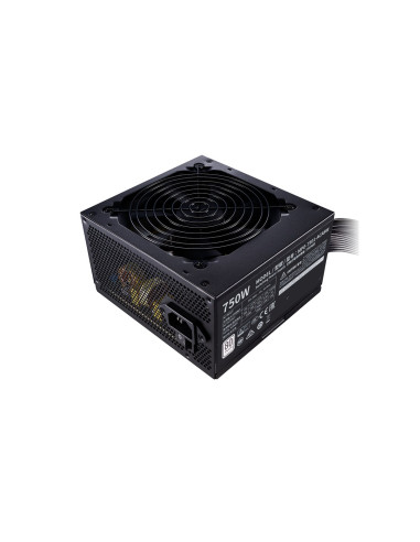 Zasilacz Cooler Master Mwe White V2 750 - 750 Wat