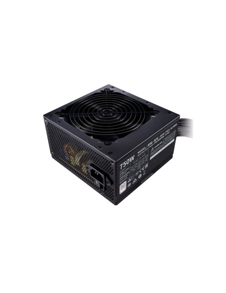 Zasilacz Cooler Master Mwe White V2 750 - 750 Wat