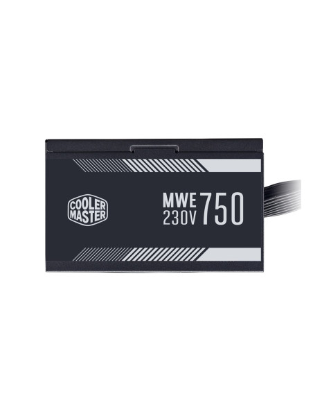 Zasilacz Cooler Master Mwe White V2 750 - 750 Wat
