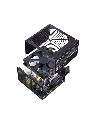 Zasilacz Cooler Master Mwe White V2 750 - 750 Wat