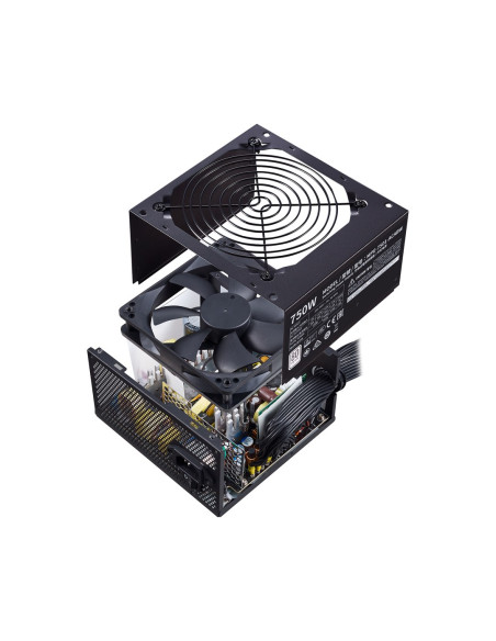 Zasilacz Cooler Master Mwe White V2 750 - 750 Wat