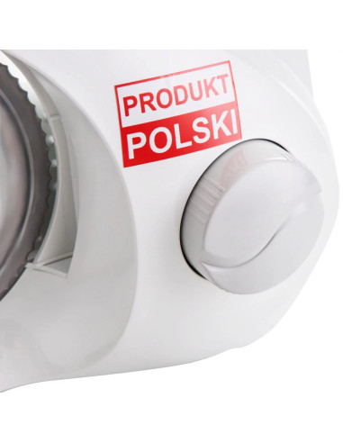 Smapp Krajalnica 294.5 Biała