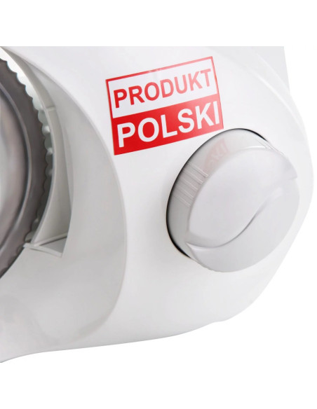 Smapp Krajalnica 294.5 Biała