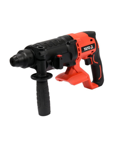 Yato Yt-82772 Młot Udarowo-Obrotowy Sds Plus