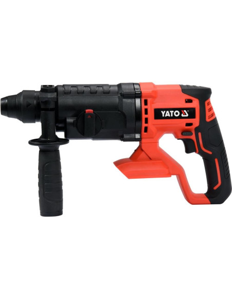 Yato Yt-82772 Młot Udarowo-Obrotowy Sds Plus