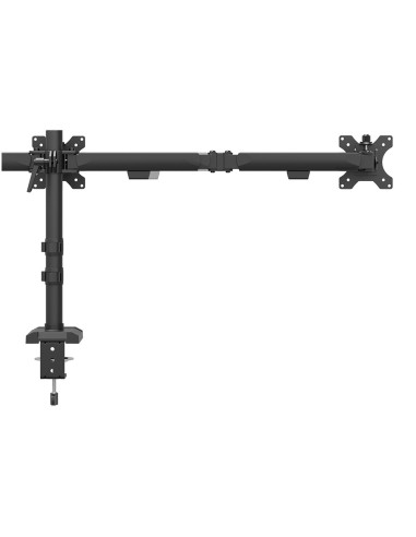 Uchwyt Biurkowy Do 3 Monitorów 10-27" Neomounts Ds60-600Bl3