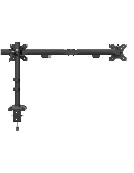 Uchwyt Biurkowy Do 3 Monitorów 10-27" Neomounts Ds60-600Bl3