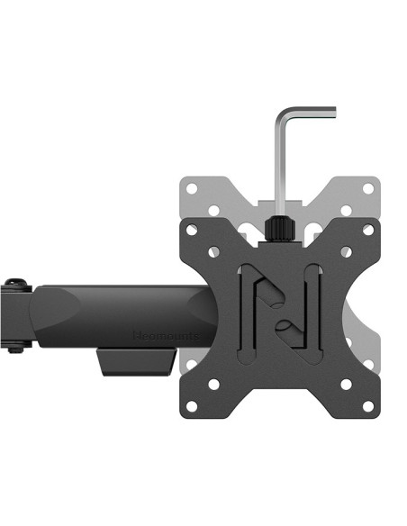 Uchwyt Biurkowy Do 3 Monitorów 10-27" Neomounts Ds60-600Bl3