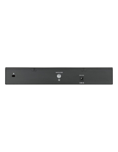 16-Port Gigabit Easy/Desktop Switch Gr
