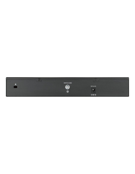 16-Port Gigabit Easy/Desktop Switch Gr