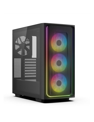 Obudowa Deepcool | Cg540 | | Środkowa Wieża | Zasilacz W Zestawie Nie | Atx Ps2