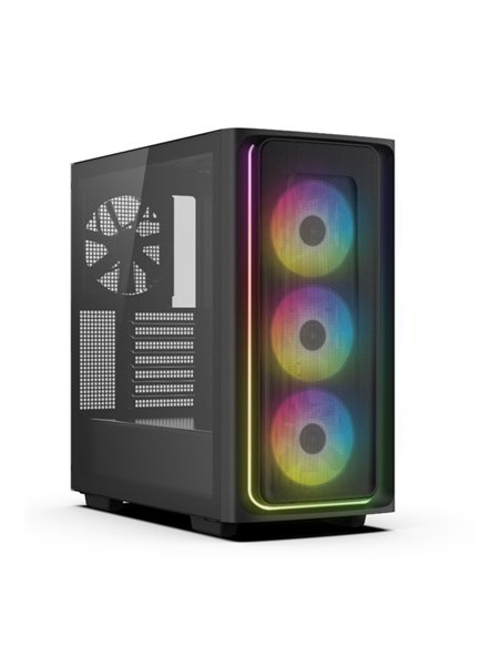 Obudowa Deepcool | Cg540 | | Środkowa Wieża | Zasilacz W Zestawie Nie | Atx Ps2
