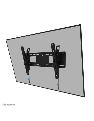 Neomounts Wl35-750Bl16 Uchwyt Do Telewizorów 2,18 M (86") Czarny