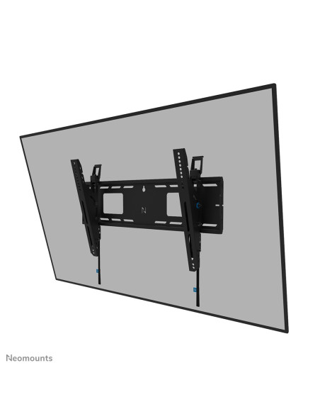 Neomounts Wl35-750Bl16 Uchwyt Do Telewizorów 2,18 M (86") Czarny