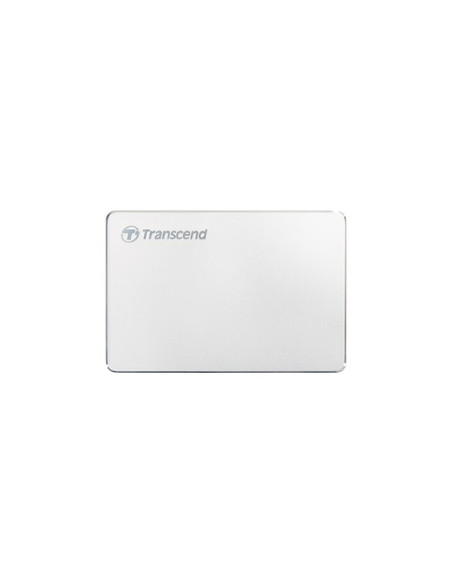 Storejet 25C3S 1 Tb, Dysk Zewnętrzny