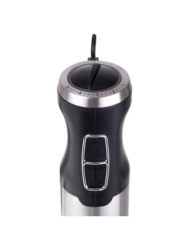 Blender Ręczny Adler Cr 4623 (1600W  Kolor Czarny)