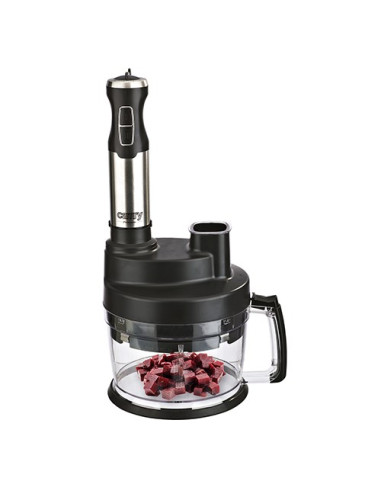 Blender Ręczny Adler Cr 4623 (1600W  Kolor Czarny)