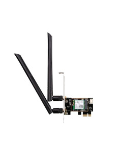 D-Link Ax3000 Wi-Fi 6 Pcie Adapter 2
