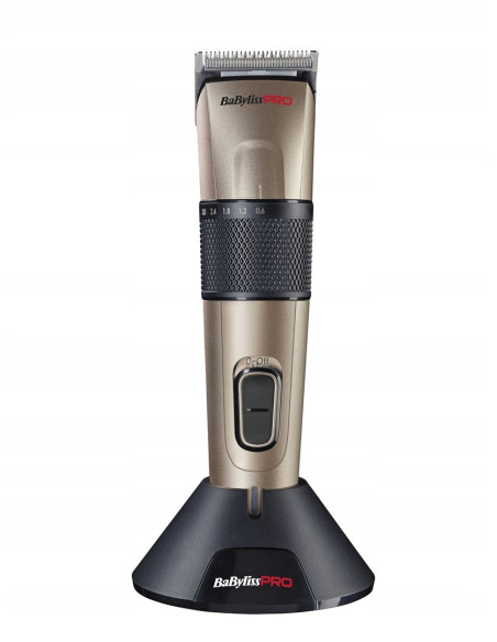 Maszynka Do Strzyżenia Babyliss Fx862E