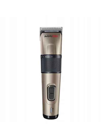 Maszynka Do Strzyżenia Babyliss Fx862E