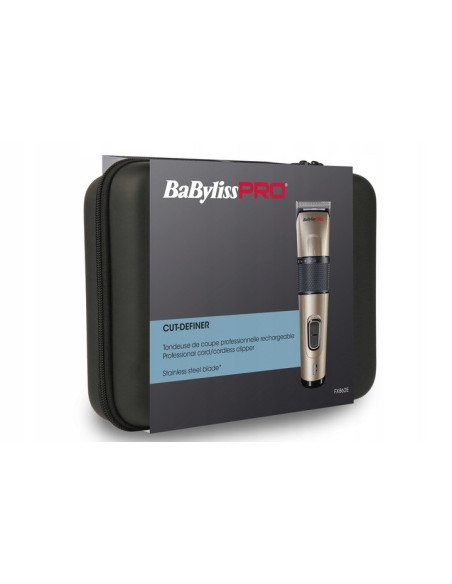 Maszynka Do Strzyżenia Babyliss Fx862E