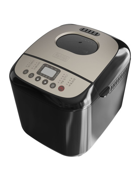 Automat Do Wypiekania Chleba Black+Decker Bxbm600E