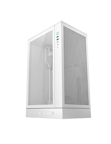 Obudowa Deepcool  Ch270 Wh (R-Ch270-Whndm0-G-1)