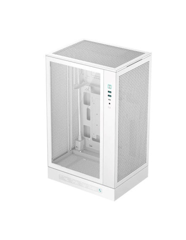 Obudowa Deepcool  Ch270 Wh (R-Ch270-Whndm0-G-1)