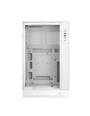 Obudowa Deepcool  Ch270 Wh (R-Ch270-Whndm0-G-1)
