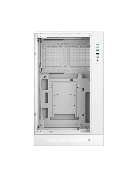 Obudowa Deepcool  Ch270 Wh (R-Ch270-Whndm0-G-1)